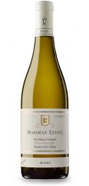 Marimar Estate Acero Chardonnay