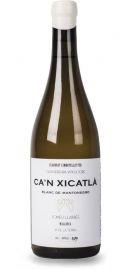 Ca'n Xicatlà Blanc de Mantonegro