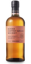 Nikka Coffey Grain