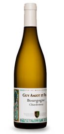Guy Amiot Bourgogne Chardonnay