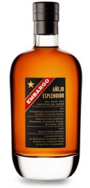 Ron Embargo Añejo Espléndido