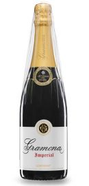 Gramona Imperial Brut Gran Reserva 37.5Cl.