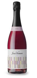 Jané Ventura Brut Rosat Reserva De La Música
