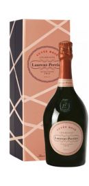Laurent-Perrier Cuvée Rosé Brut - Estoig