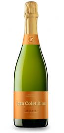 Joan Colet Rius Brut Nature Reserva