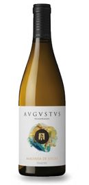 Augustus Microvinificacions Malvasia de Sitges