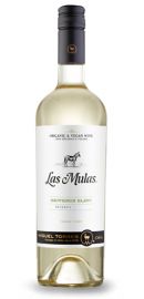 Las Mulas Sauvignon Blanc
