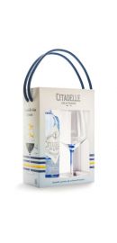 Pack Gin Citadelle + Copa