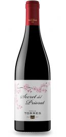 Secret del Priorat