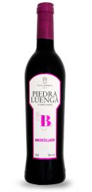 Robles Piedra Luenga Amontillado