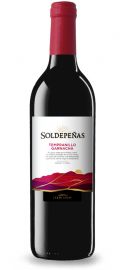 Soldepeñas Tinto