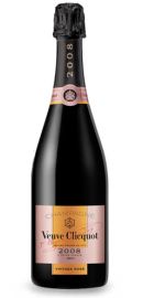 Veuve Clicquot Brut Rosé Vintage