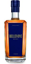 Bellevoye Blue Triple Malt