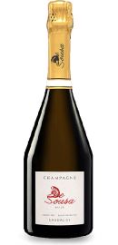 De Sousa Cuvée Des Caudalies Extra Brut