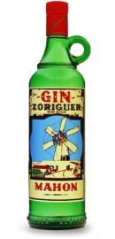 Gin Maho Xoriguer
