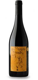 La Mariole Vignes Centenaires