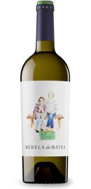 Rebels de Batea Blanc