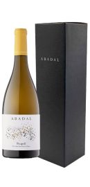 Abadal Picapoll con Estuche