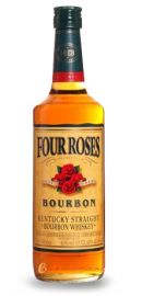 Bourbon Four Roses