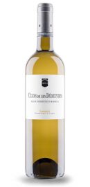 Espolla Clos De Les Dòmines Blanc