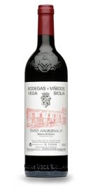 Vega Sicilia Valbuena Doble Magnum