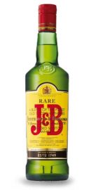 J&B