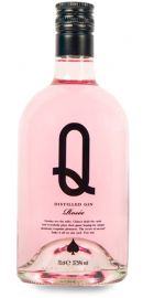 Gin Q Rosée