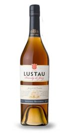 Brandy Lustau Solera Reserva
