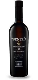 Amontillado Tornería