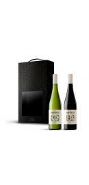 Pack Natureo Blanc i Negre