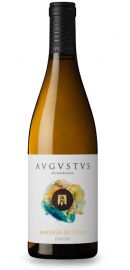 Augustus Microvinificacions Malvasia de Sitges