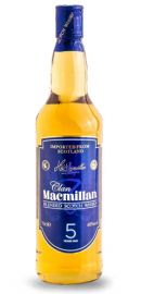 Clan McMillan 5 Years Old