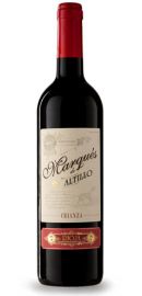 Marqués De Altillo Crianza