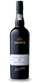 Dow's 40 Year Old Tawny