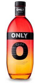 Gin Only Premium