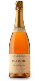 Egly-Ouriet Rosé