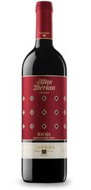 Altos Ibéricos Crianza 37 5cl