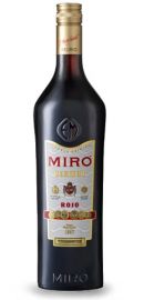 Vermut Rojo Miró