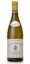 Château Beaucastel Coudoulet Blanc