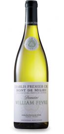 William Fèvre Chablis 1er Cru Mont De Milieu