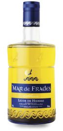Licor de Hierbas Mar de Frades