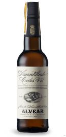 Alvear Amontillado Carlos VII 37.5Cl.