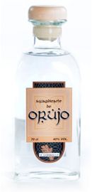 Orujo O'Carballo