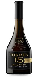 Torres 15