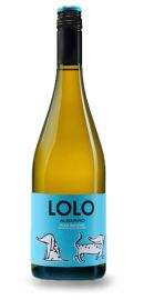 Albariño Lolo