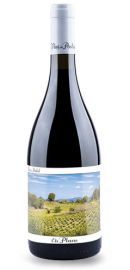 Espolla Vins de Postal Els Plans