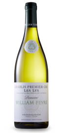 William Fèvre Chablis 1er Cru Les Lys