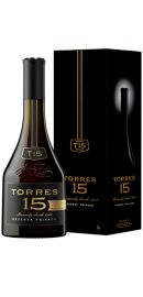 Torres 15