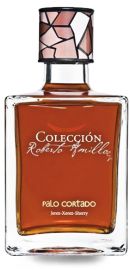 Roberto Amillo Colección Palo Cortado