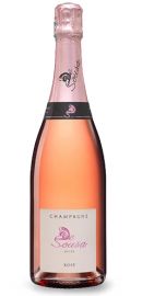 De Sousa Brut Rosé